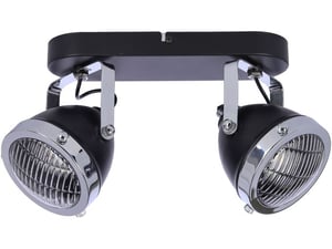 Plafonska lampa Crazy 2x15W GU10