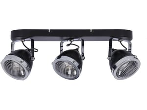 Plafonska lampa Crazy 3x15W GU10