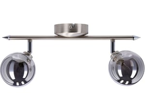 Plafonska lampa Rodia 2x40W G9