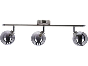 Plafonska lampa Rodia 3x40W G9