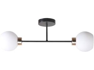 Luster Amanda 2x40 E27