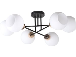 Luster Amanda 6x40 E27