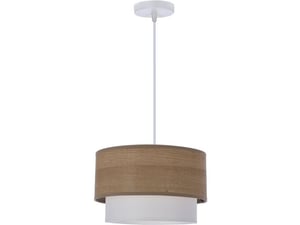 Viseća lampa - Ruben 1x60 E27