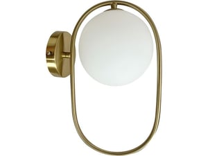 Zidna lampa Cordel 1x28W G9