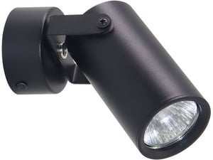 Zidna lampa Gary 1x15W GU10