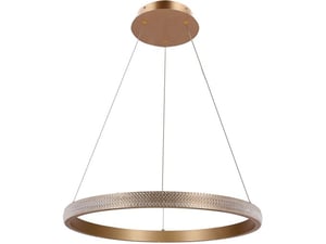 Visilica Hashim 60cm 34W LED