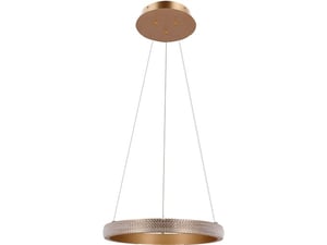 Visilica Hashim 40cm 22W LED