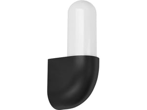 Fasadna baštenska lampa Gynura 9,6x22 - 1x35W GU10 IP65