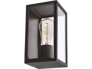 Baštenska lampa Hoya 12x22cm - 1x60W E27 IP44