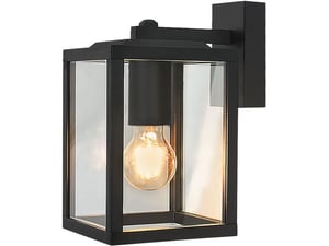 Baštenska lampa Ricinus 2025, 5cm - 1x60W E27 IP44