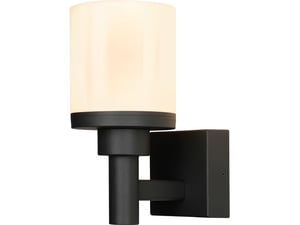 Baštenska zidna lampa Saponia 17,8x25cm - 12W LED IP65