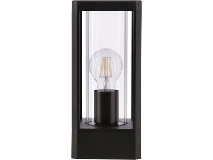 Baštenska lampaa Cissus 12x24cm - 1x60W E27 IP54