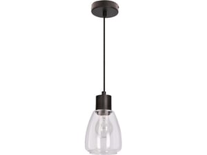 Viseća lampa Moldo 1x40W E27