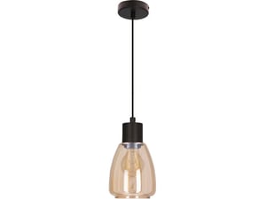 Viseća lampa Moldo 1x40W E27