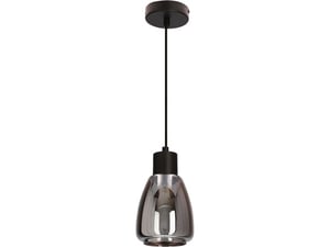 Viseća lampa Moldo 1x40W E27