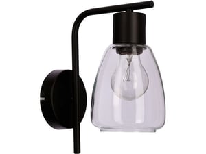 Zidna lampa Moldo 1x40W E27