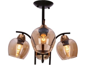 Luster Merra 3x40W E27