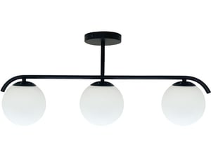 Luster Amadeo 3x40W E14