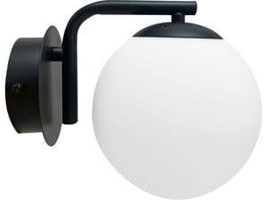 Zidna lampa Amadeo 1x40W E14