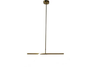 Viseća lampa Supreme 100cm 22W LED 3000K