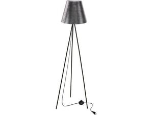 Podna lampa Platino 1x40W E27