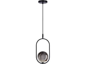 Viseća lampa Cordel 1x28W G9