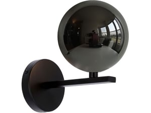 Zidna lampa Kama 1x28 G9