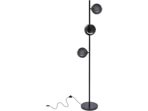 Podna lampa Kama 3x28W G9