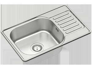 Quadron Sudopera HD111SAT6642