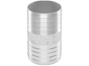 Carmotion Metalni nastavak creva Fi54mm