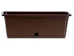 Prosperplast Žardinjera Camelia 50x18x17cm