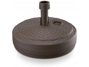 Prosperplast Postolje za suncobran 39x39x13cm