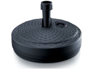 Prosperplast Postolje za suncobran 39x39x13cm