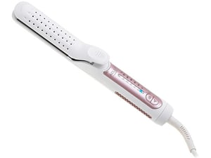 Adler Presa za ipsravljanje i uvijanje kose sa regulacijom 2 u 1 AD2326