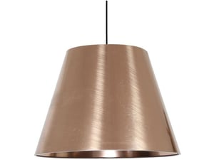 Visilica Platino 35cm 1x60W E27