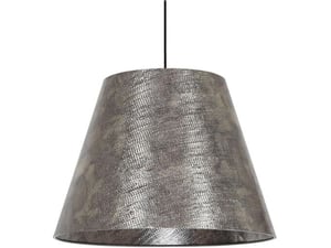 Visilica Platino 35cm 1x60W E27