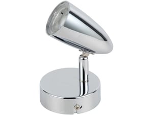 Zidna lampa Liberty 1x4W LED