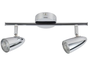 Plafonska lampa Liberty 2x4W LED