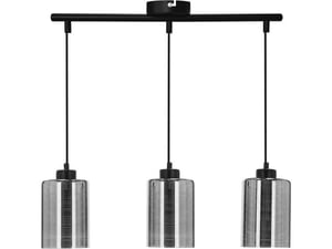 Viseća lampa Cox 3x60W E27
