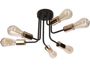 Luster Spill 6x60W E27