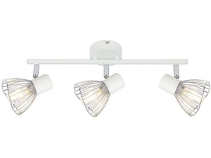 Plafonska lampa Fly 2 3x40W E14