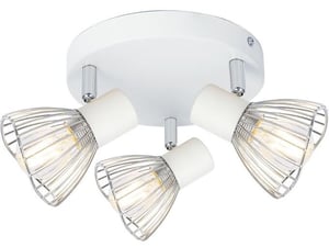 Plafonska lampa Fly 1 3x40W E14