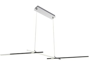 Lampa Thasos 103x23 23W LED 4000K