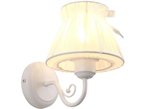 Zidna lampa Zefir 1x40W E27