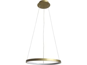 Visilica Lune 40 25W LED 4000K