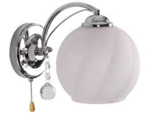 Zidna lampa Alyson 1x40W E27