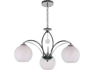 Viseća lampa Alyson 3x40W E27