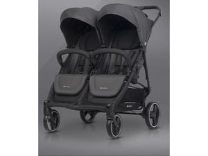 Euro-cart Kolica za blizance Doblo