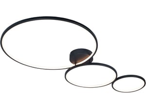 Rabalux LED plafonska lampa Formand 38W 1100lm 3000K 115cm