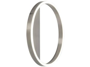 Rabalux Zidna lampa Thrac LED 15W 1000lm 4000K R25cm